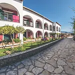 Iliada Beach Hotel