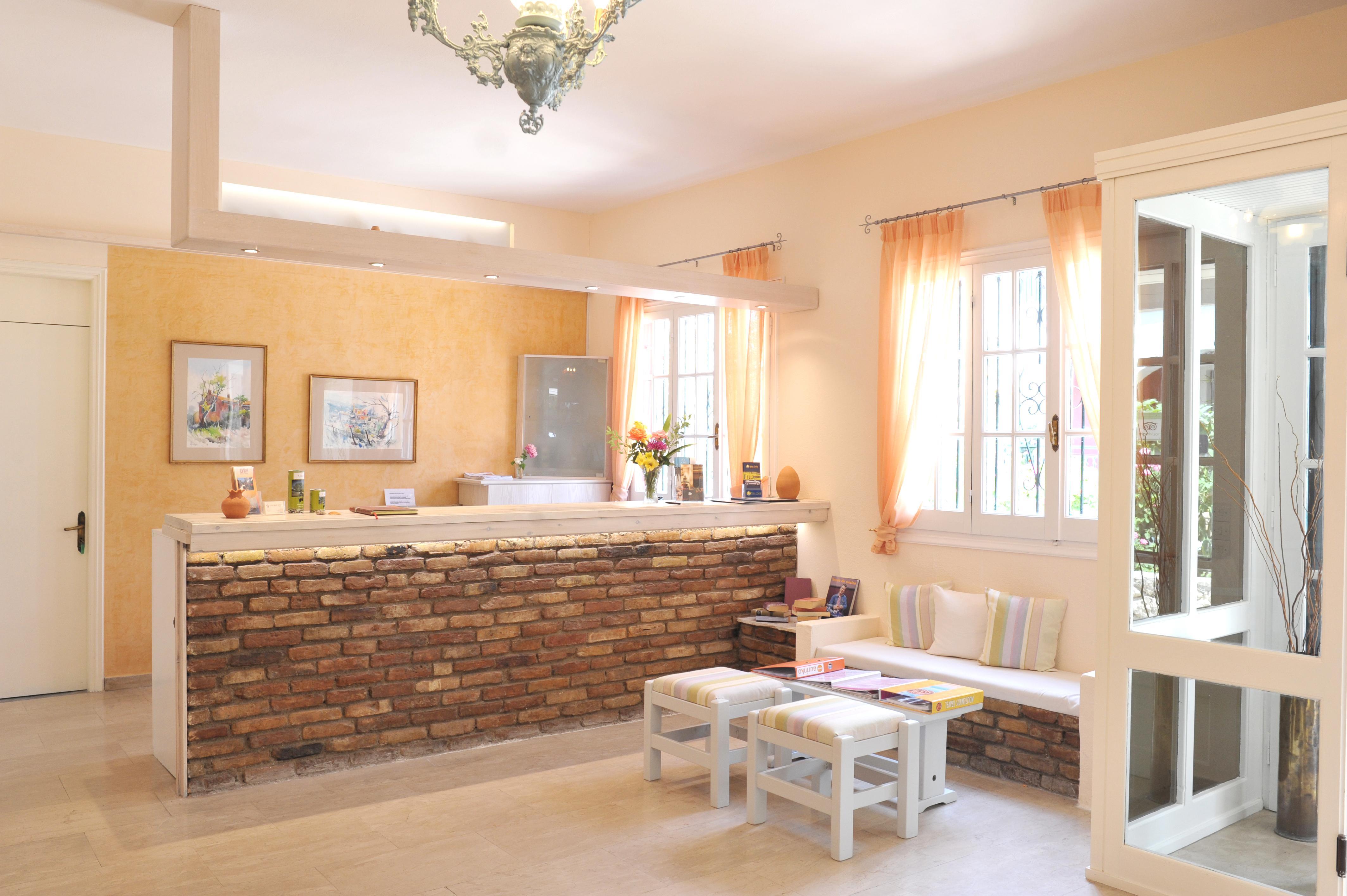 Hotel Iliada Gouvia