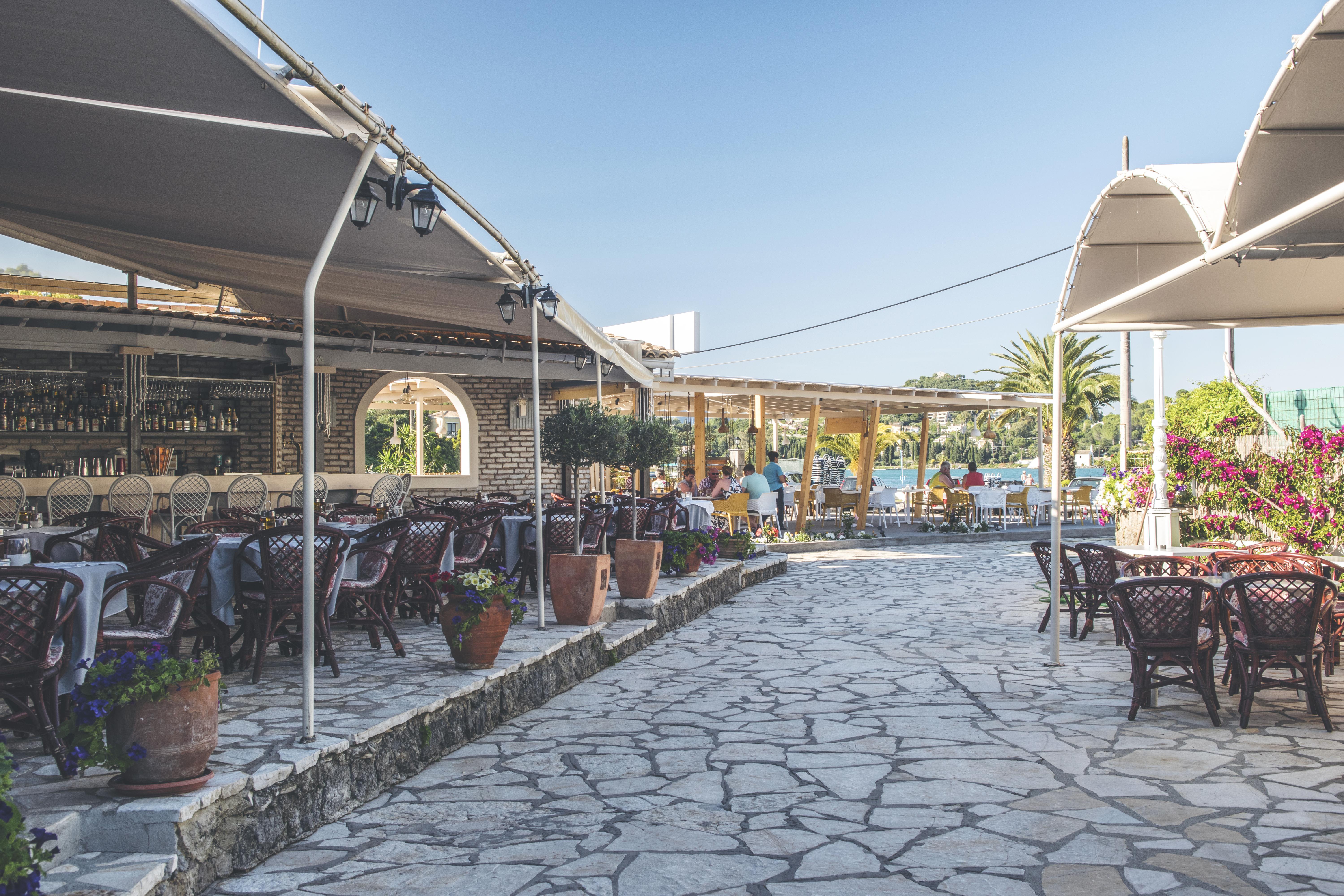 Iliada Hotel