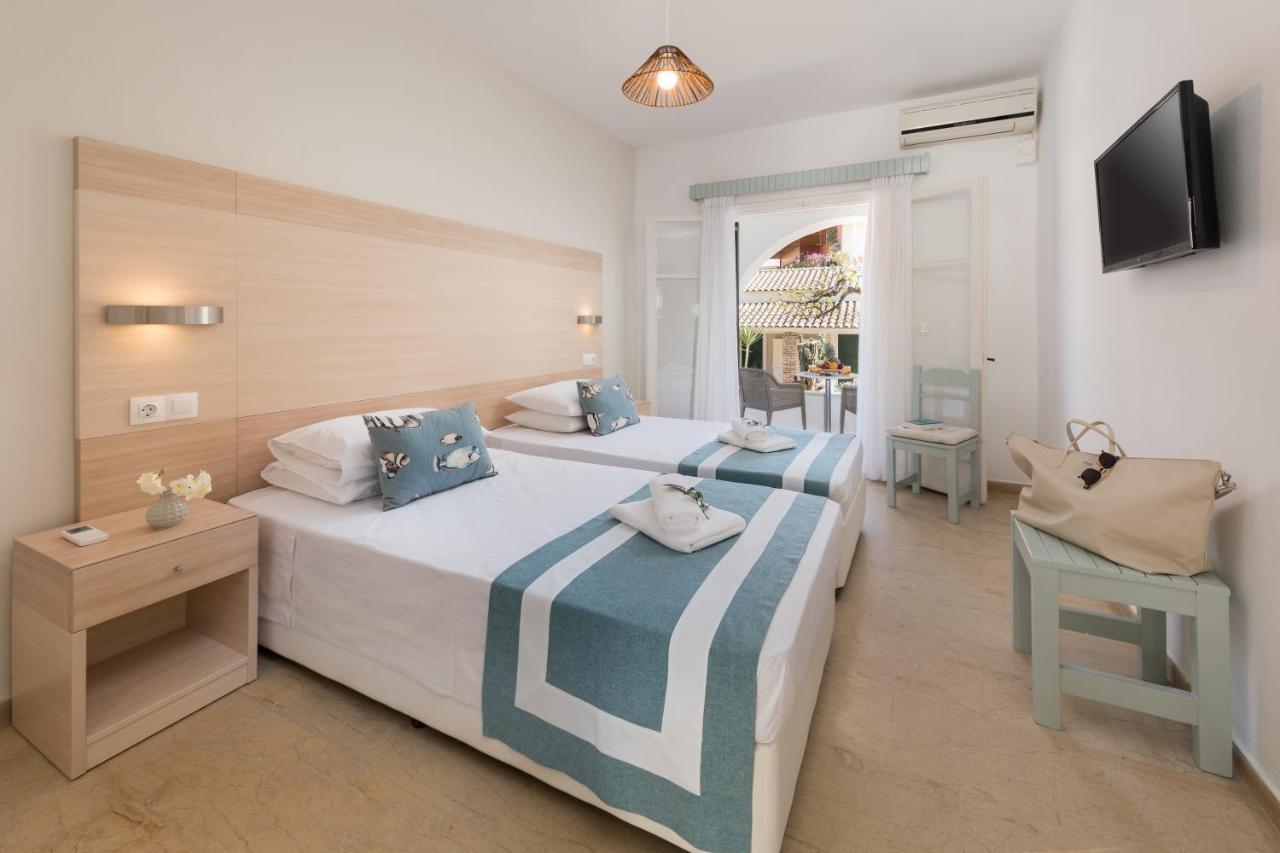 Hotel Iliada 3*