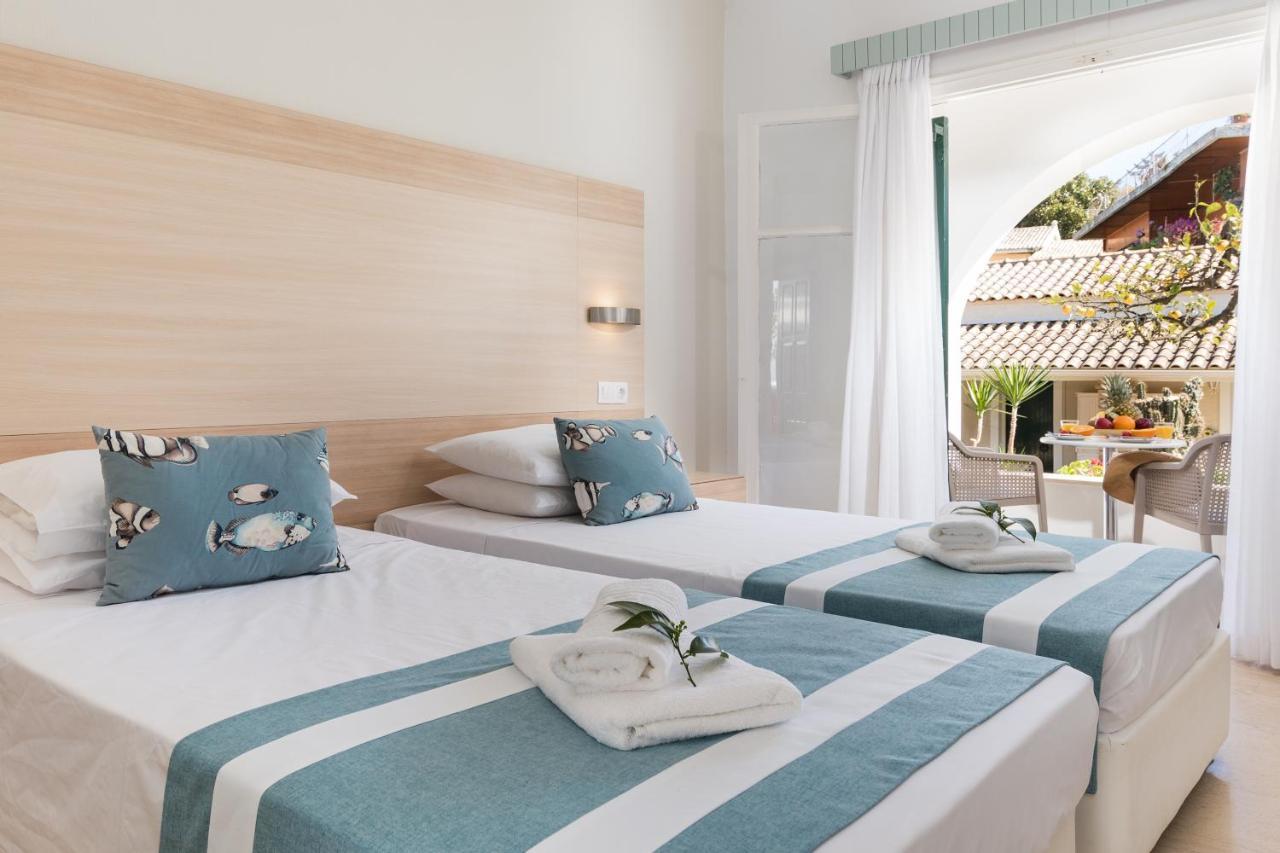 Iliada Hotel 3*