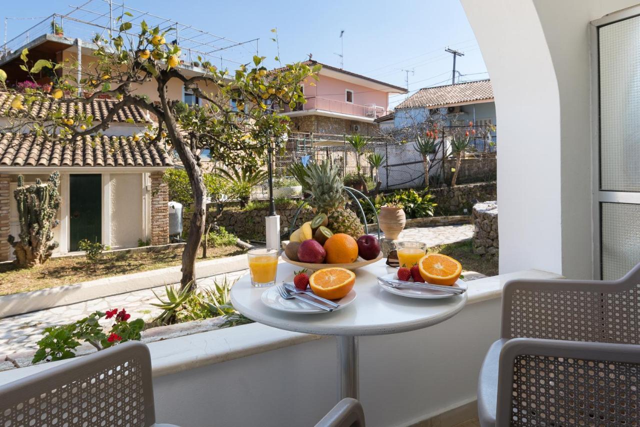 Iliada Hotel