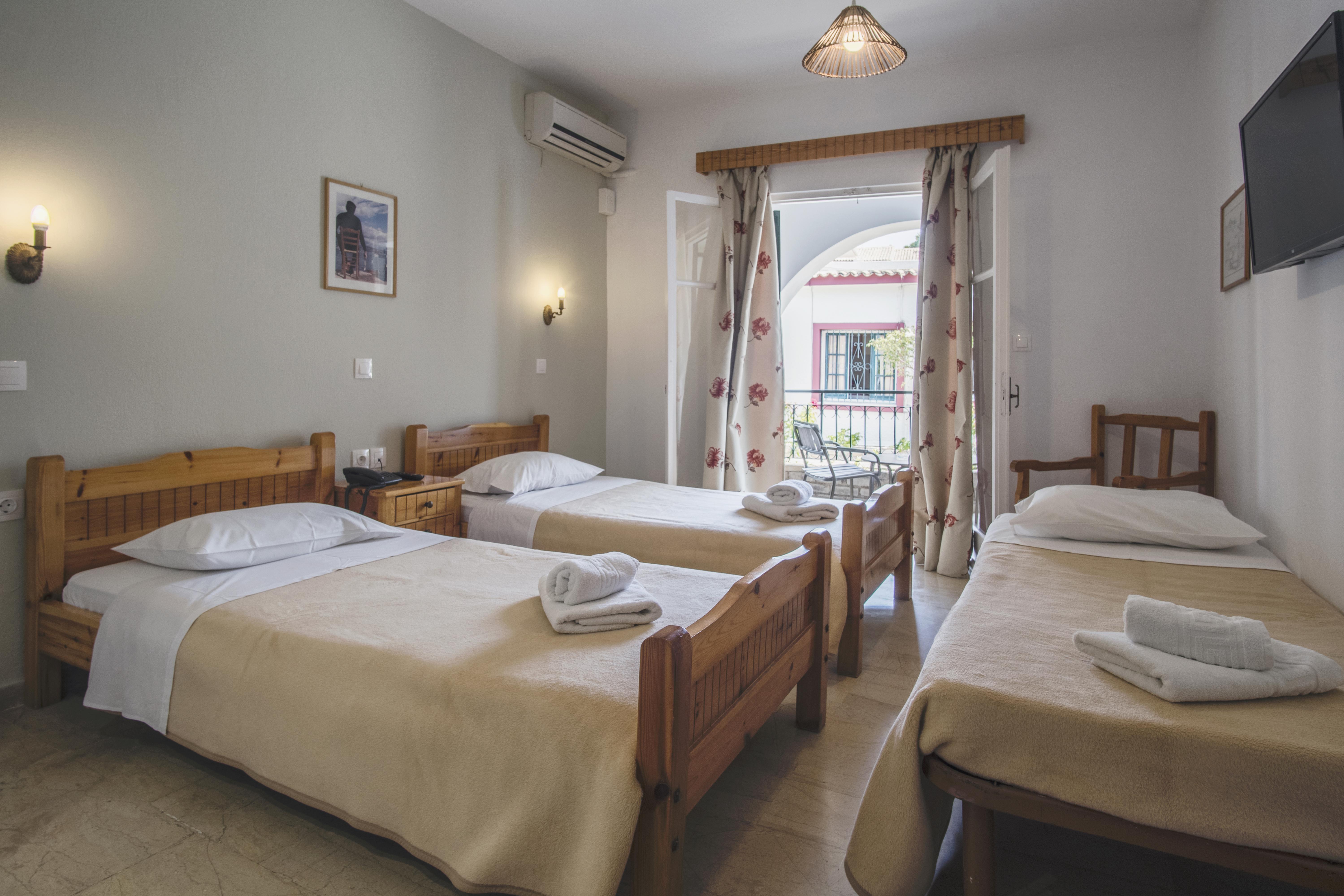 Hotel Iliada