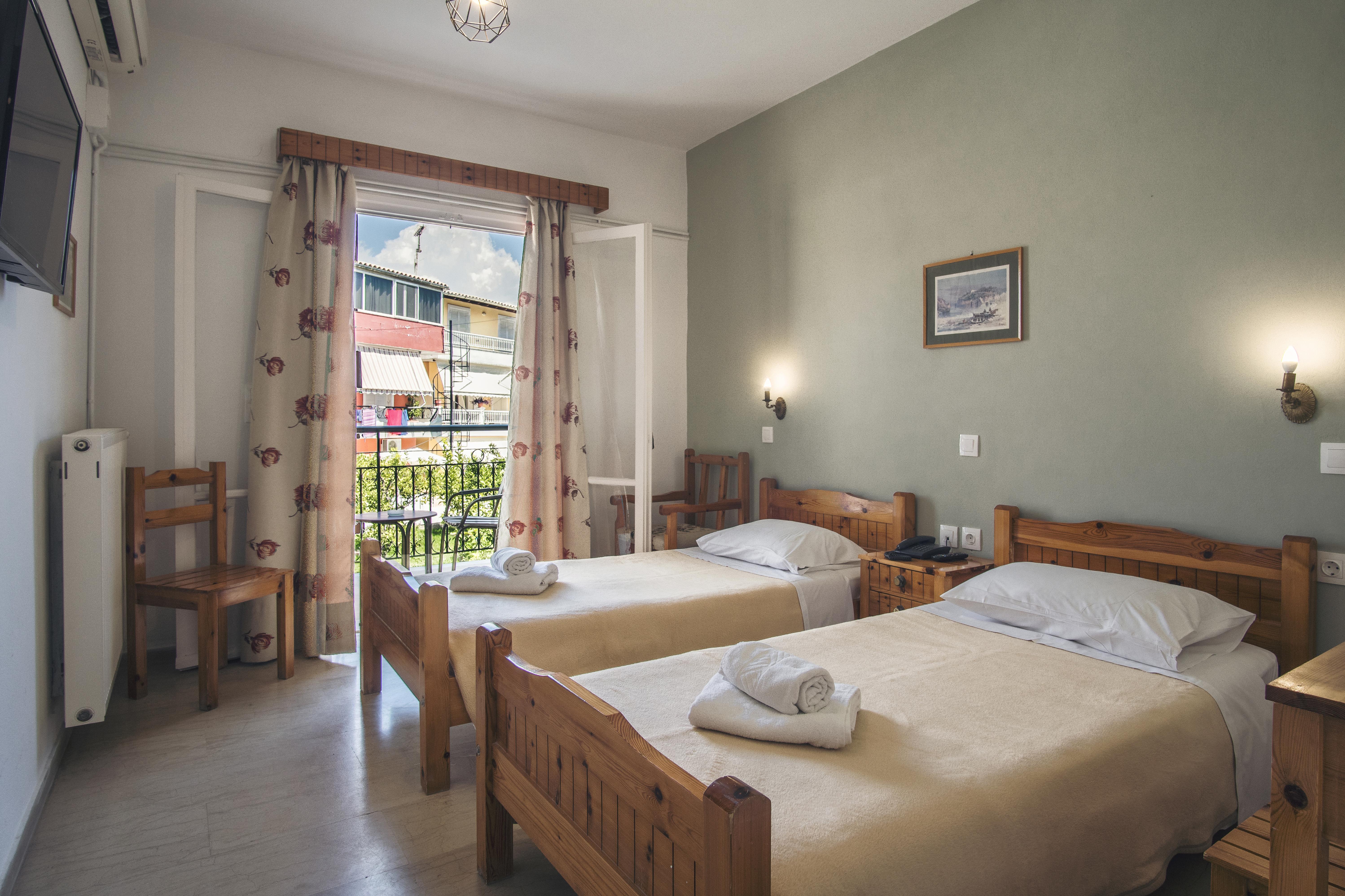 Hotel Iliada