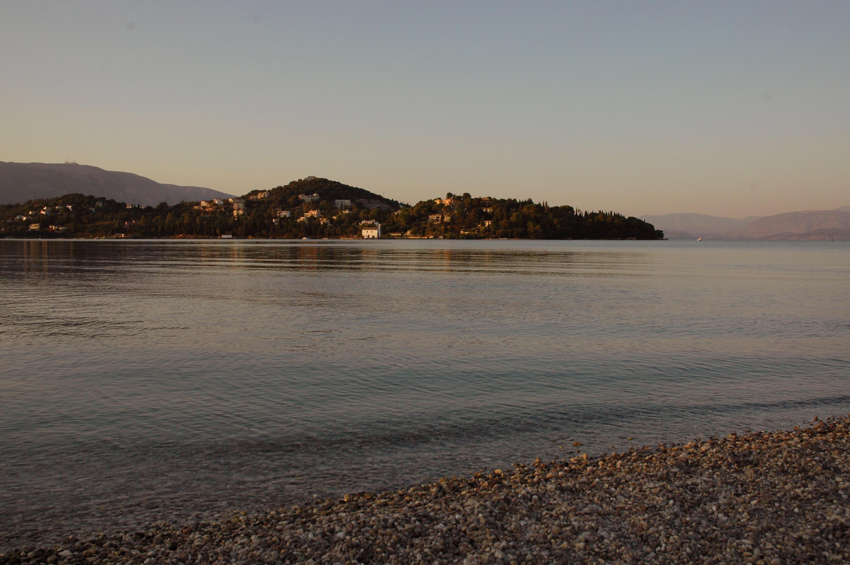 Iliada Hotel Gouvia