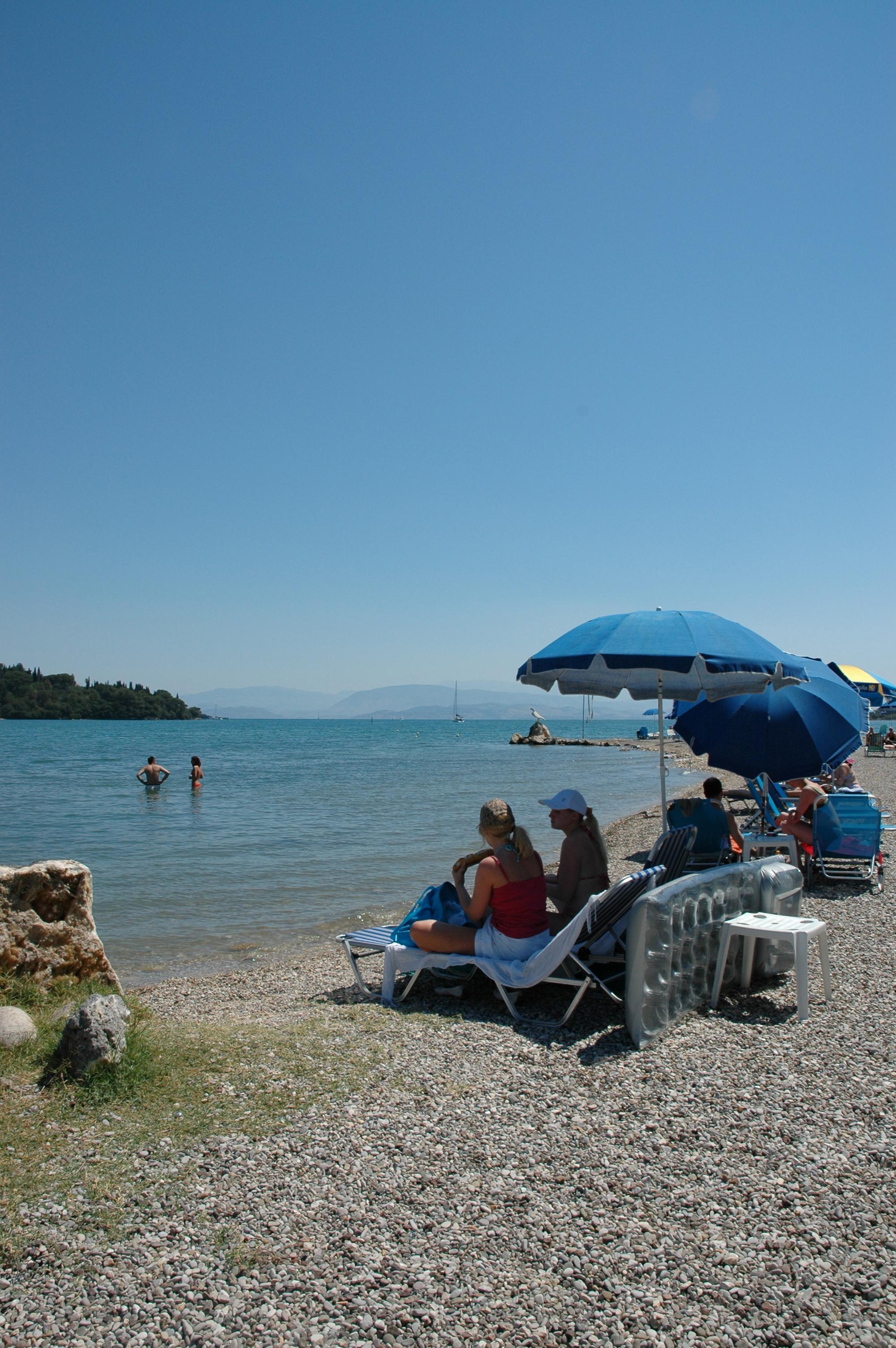 Iliada 3* Gouvia