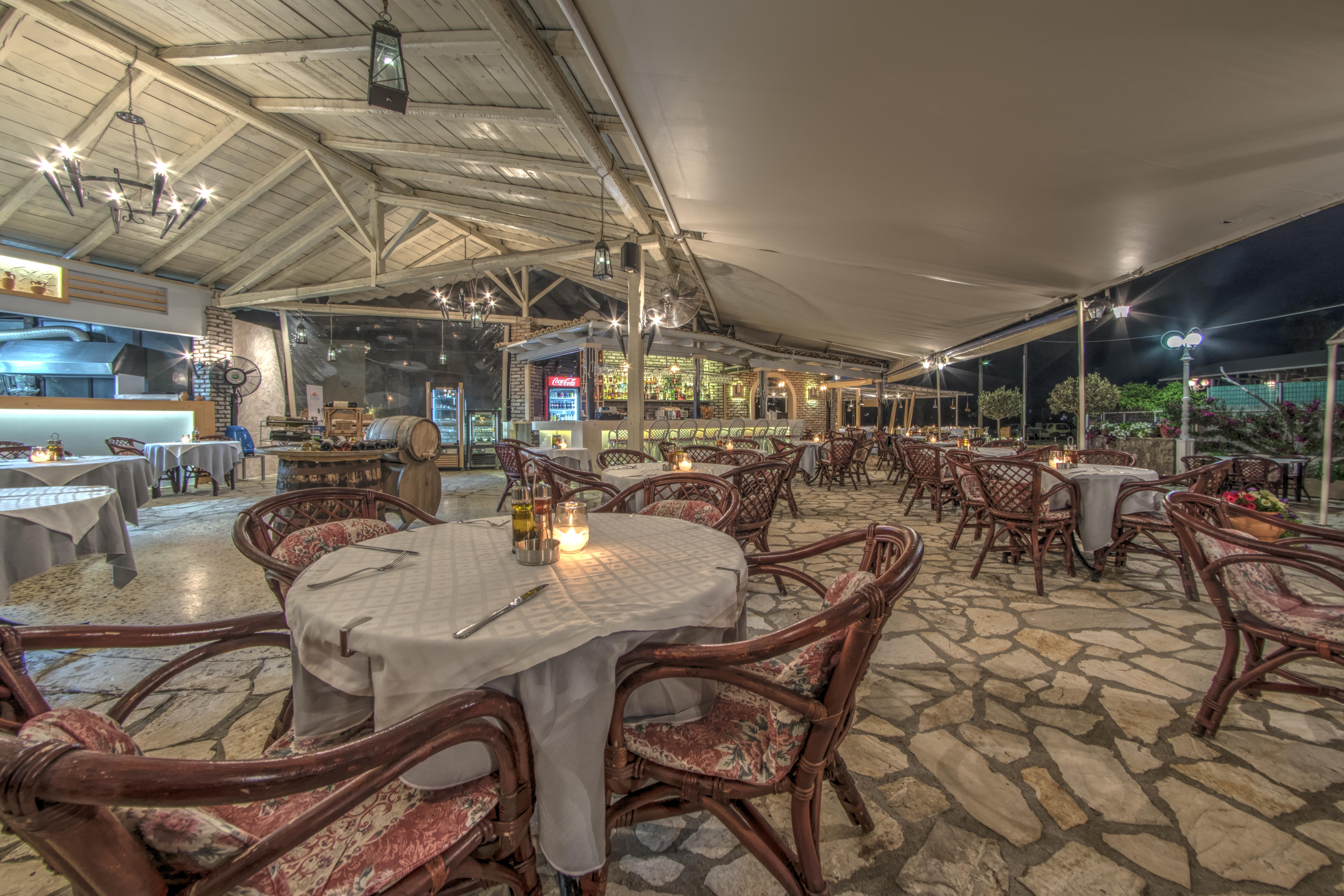 Iliada Hotel 3*