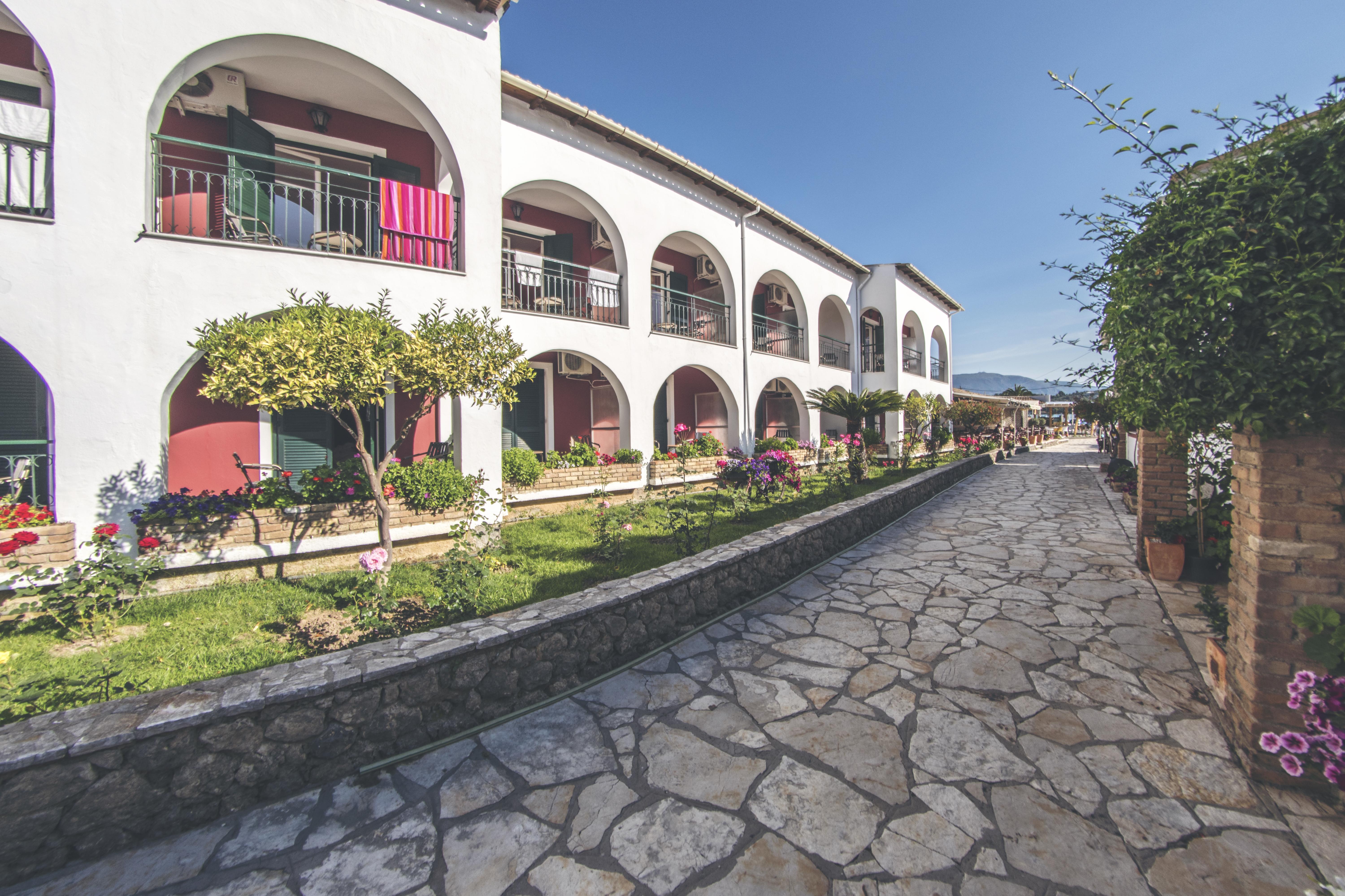 Hotel Iliada