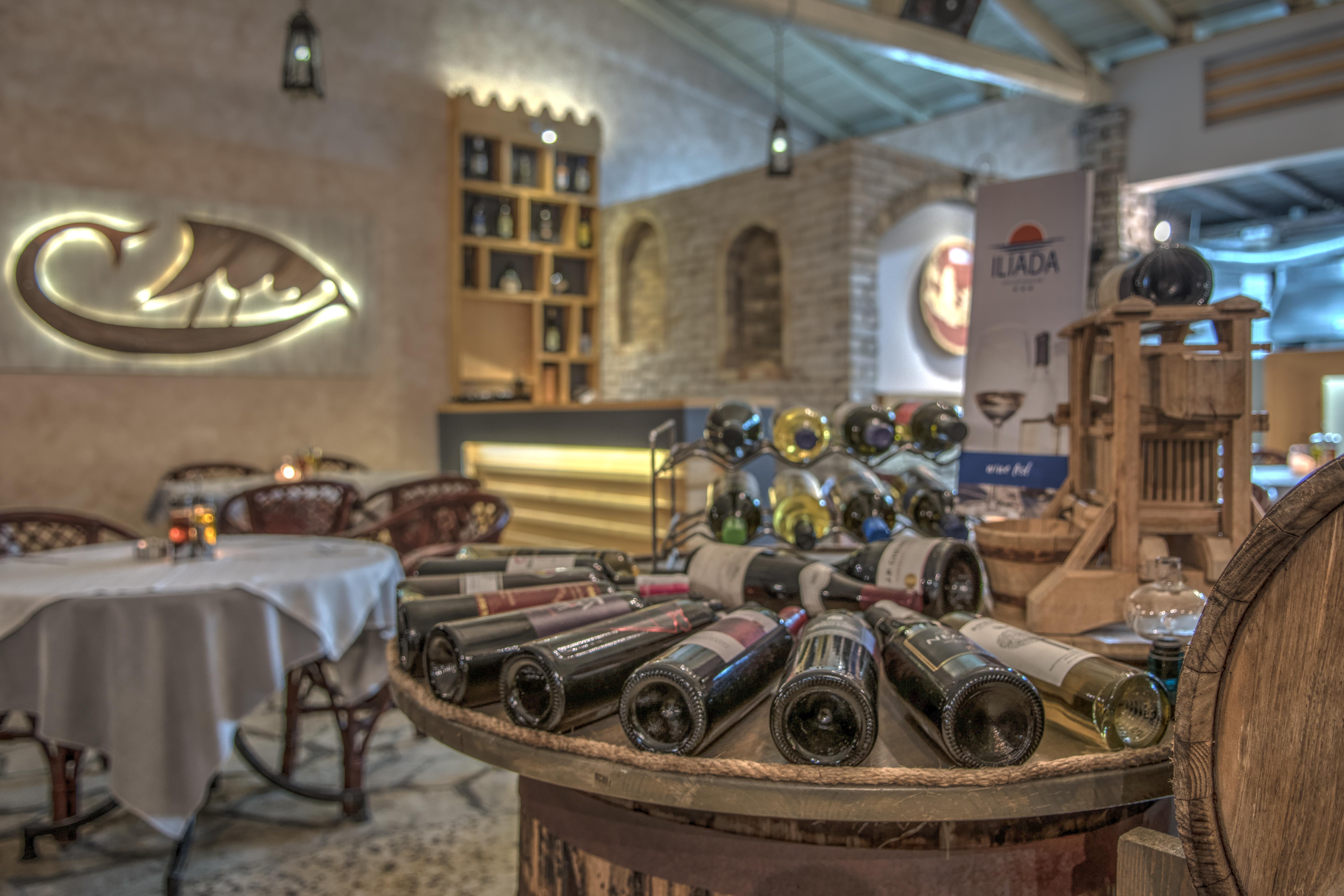 Hotel Iliada Gouvia