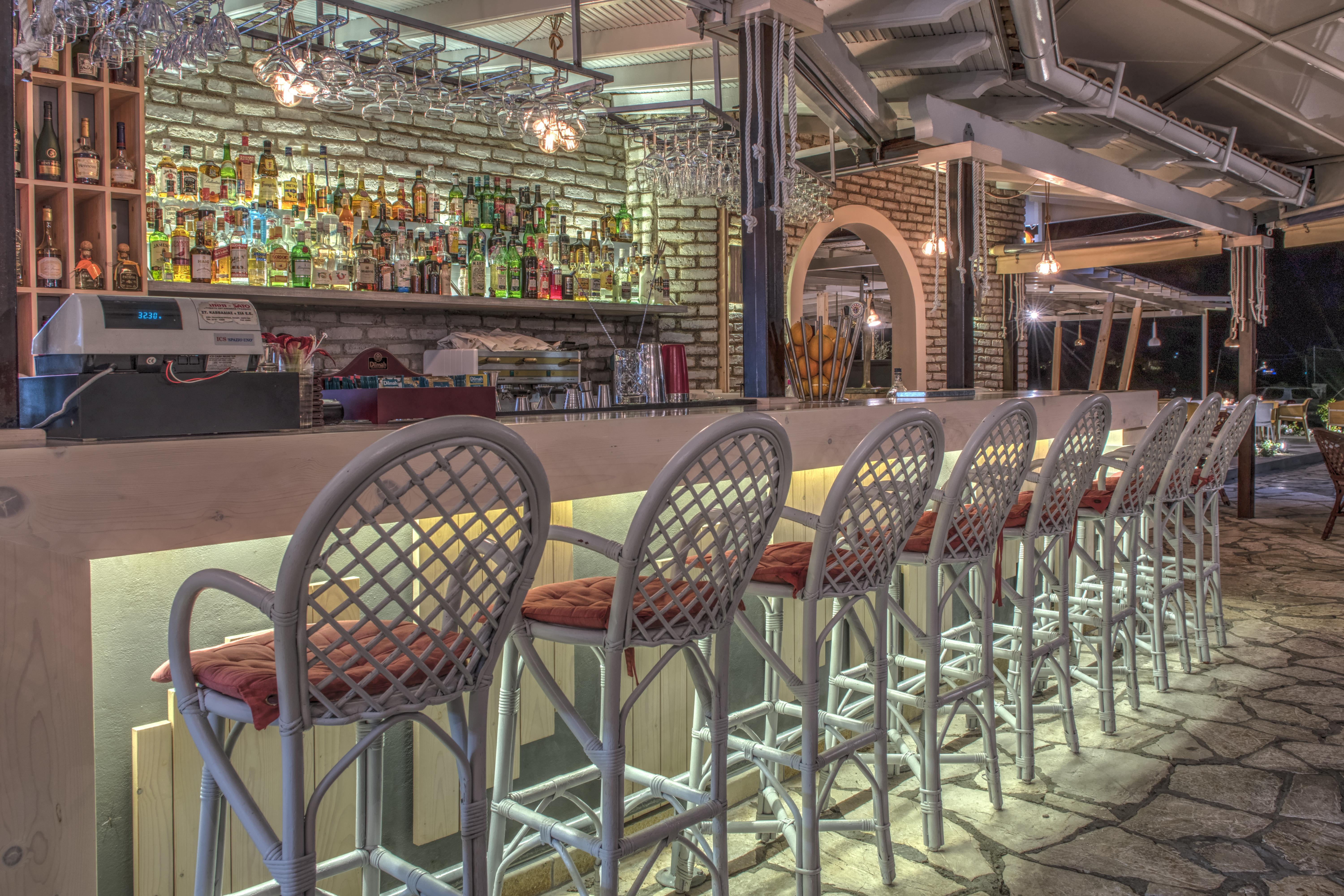 Hotel Iliada Gouvia
