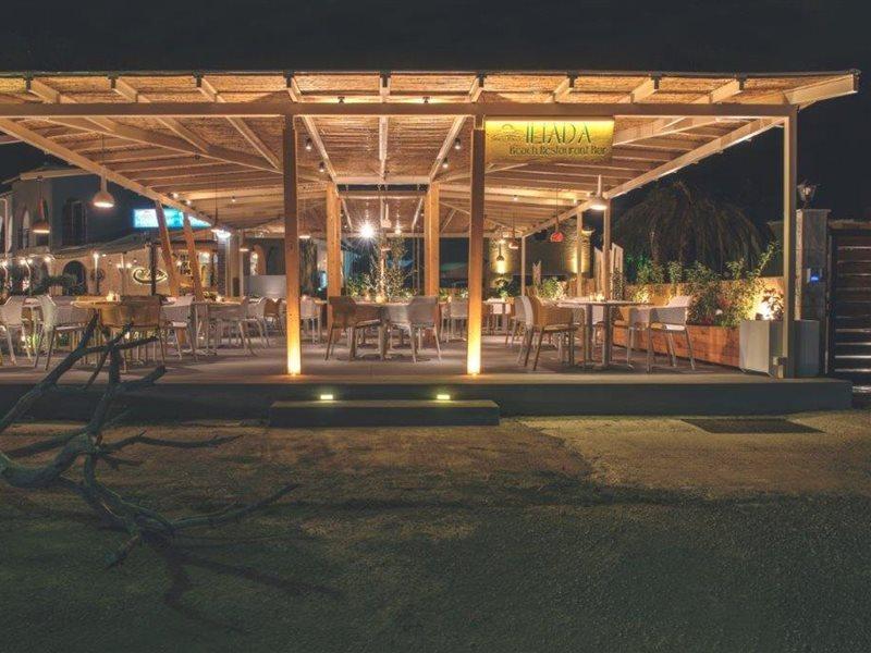 Hotel Iliada Gouvia