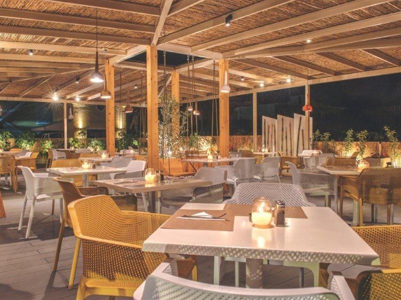 Iliada Hotel