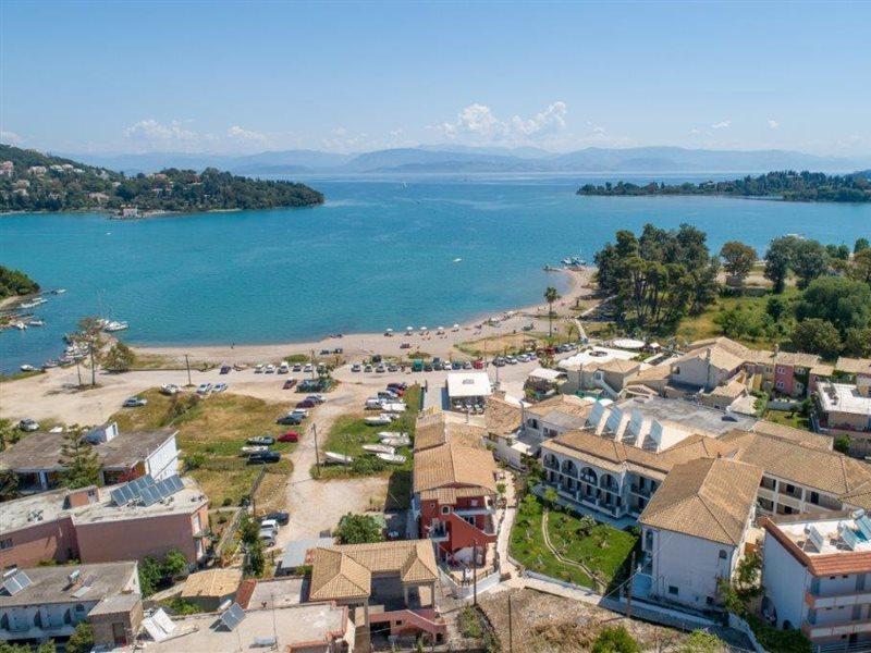 Iliada Hotel
