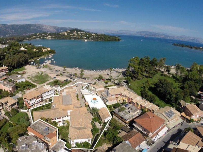 Iliada Hotel 3*