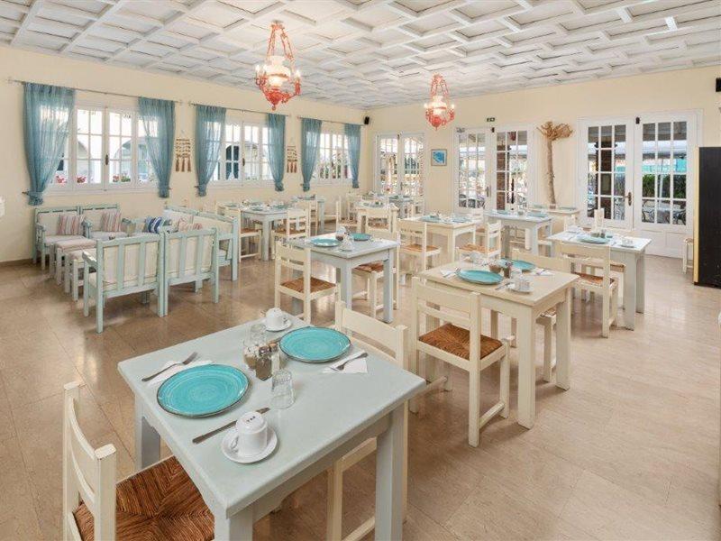 Hotel Iliada 3*