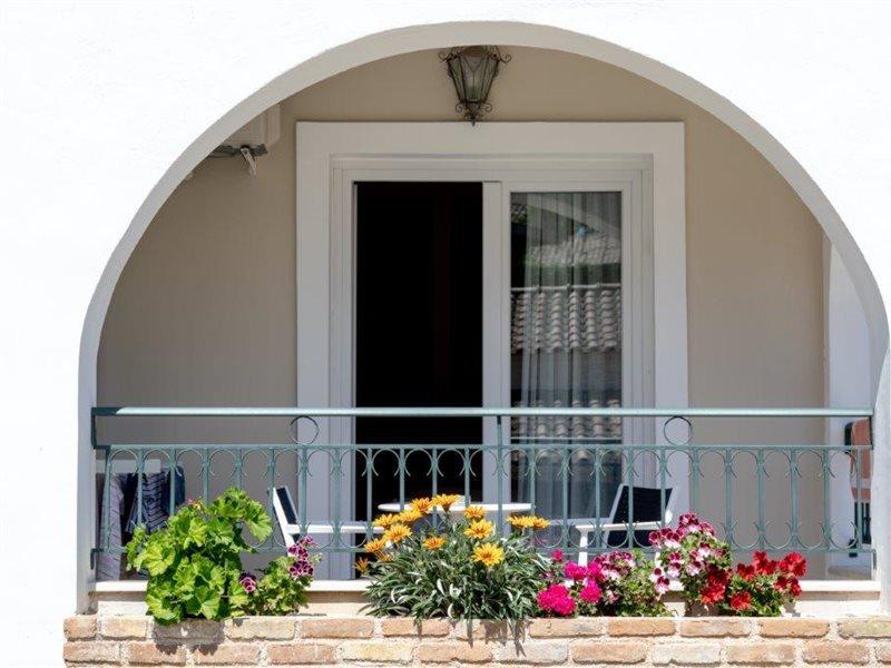 Hotel Iliada Gouvia